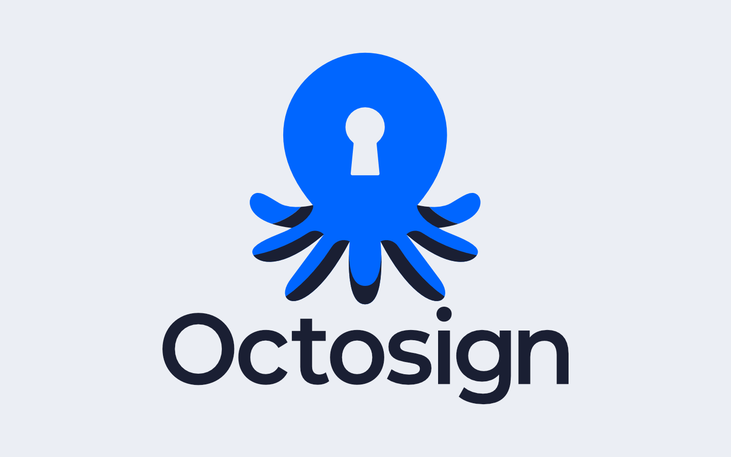 Octosign